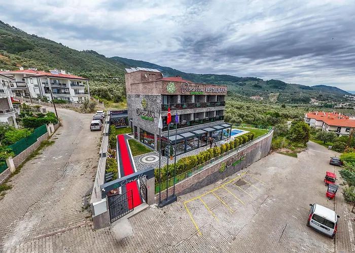 Ornella Butik Otel