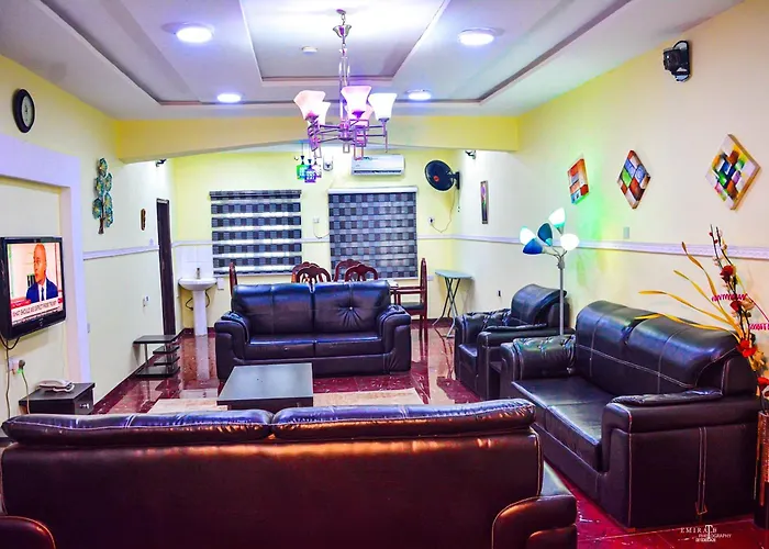 6A Resort Ltd