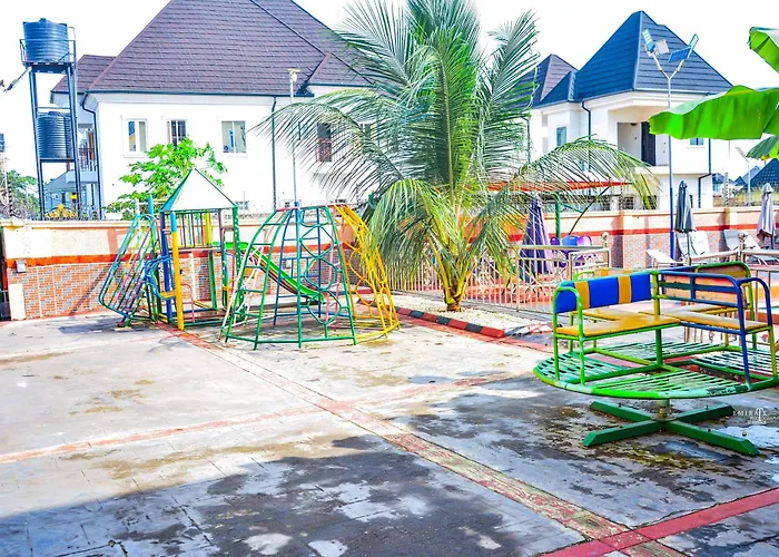 6A Resort Ltd