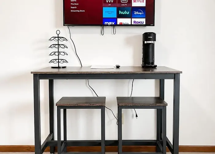 Unit 3 - Stand Rock Studios