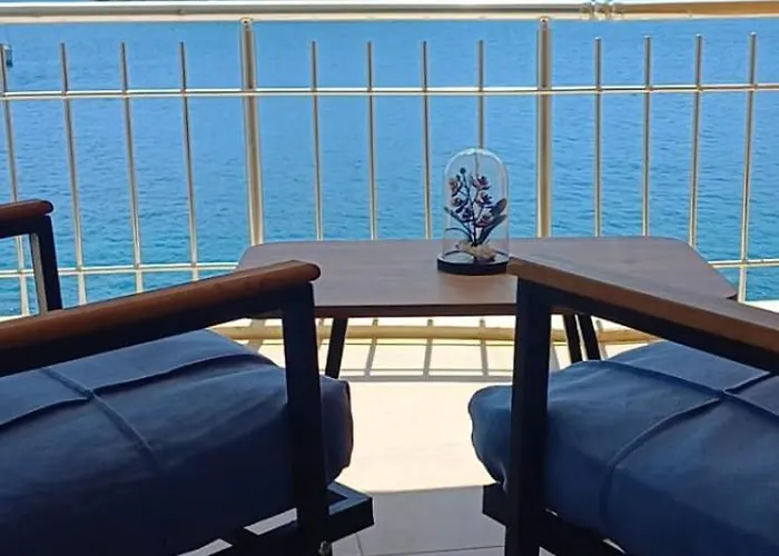 Yazici Otel Bozburun