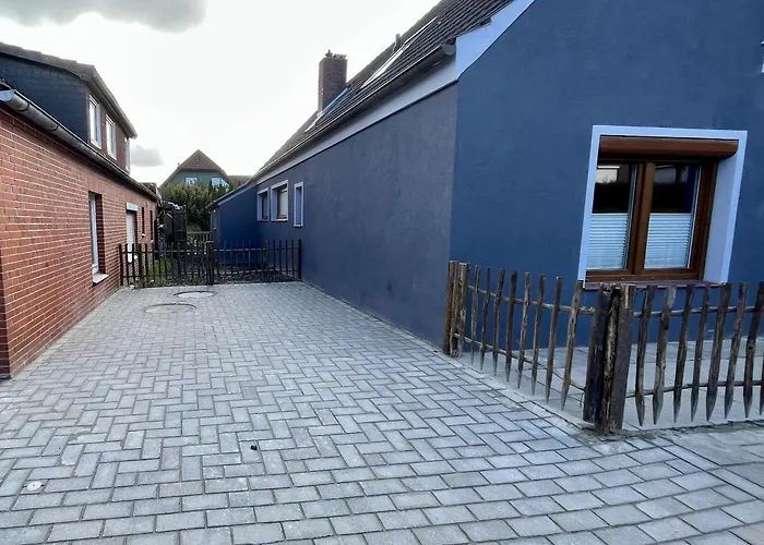 Ferienwohnung Hafennah