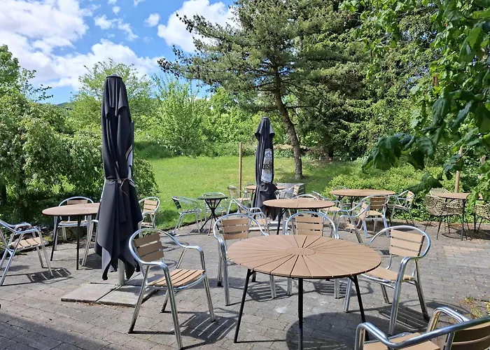 Landhotel Zur Schmitte