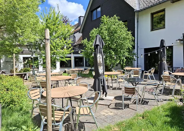 Landhotel Zur Schmitte
