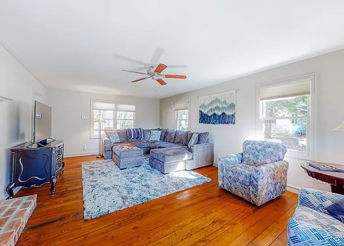 Brevard Bungalow
