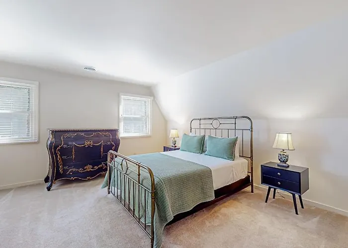 Brevard Bungalow