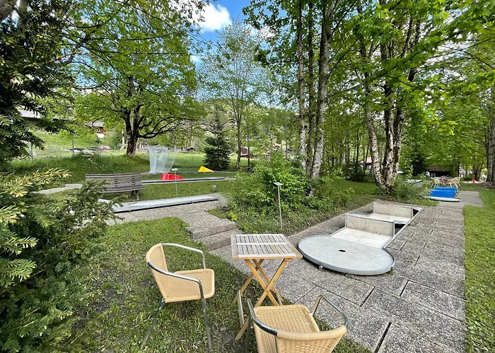 Gasthof Tenne - Ferie mit Härz