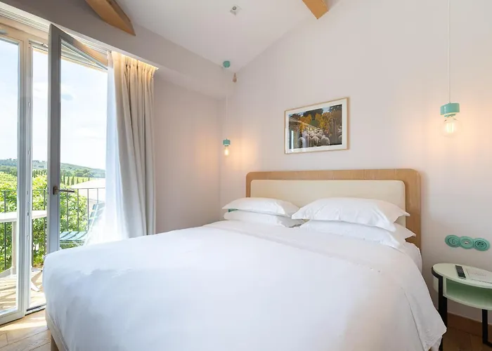 Auberge La Coste
