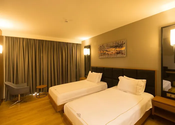 Windyhill Hotel