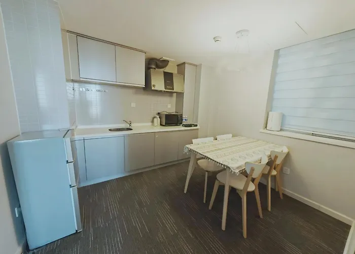 Yise Apartment China Central Television