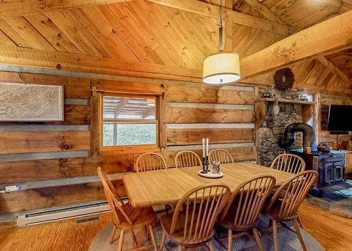 Gold Creek Cabin