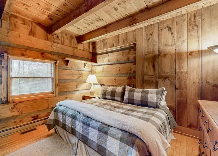Gold Creek Cabin