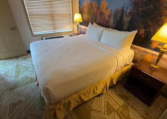 The Willowbrook Village At Lake Harmony, A Wyndham Hotel