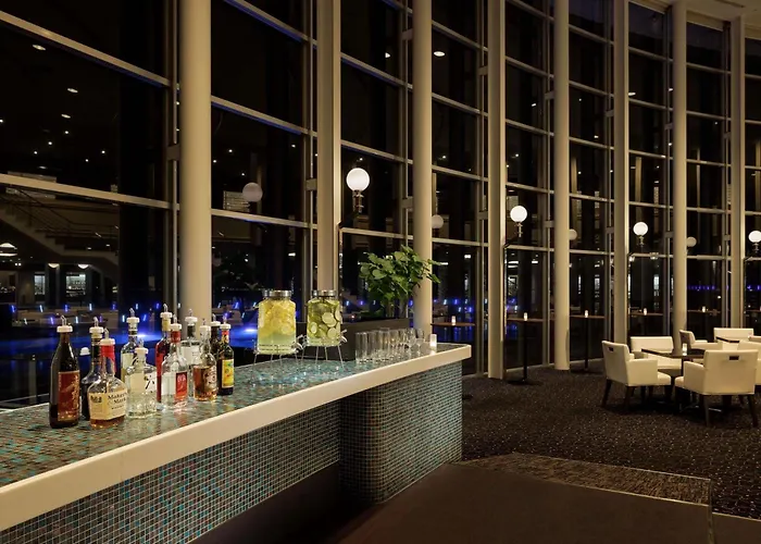 Grand Mercure Beppu Bay Resort & Spa