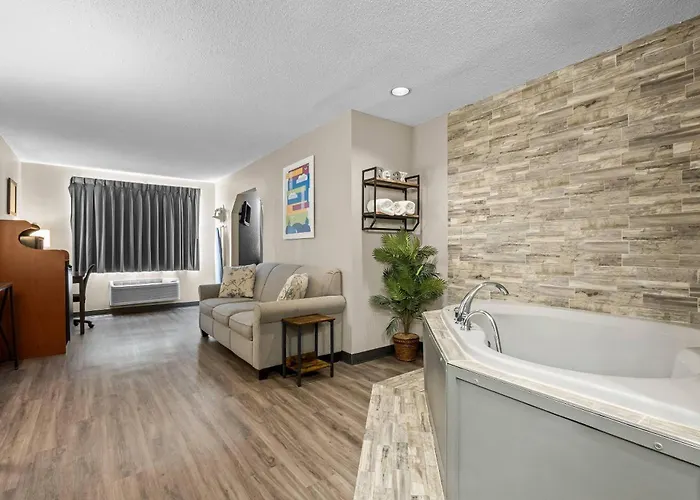 Park Inn By Radisson Ortonville