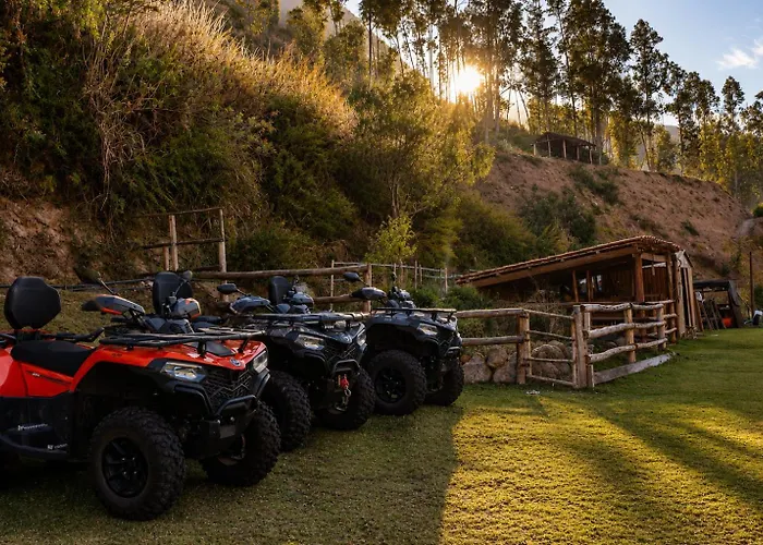 Sierra Sacred Valley