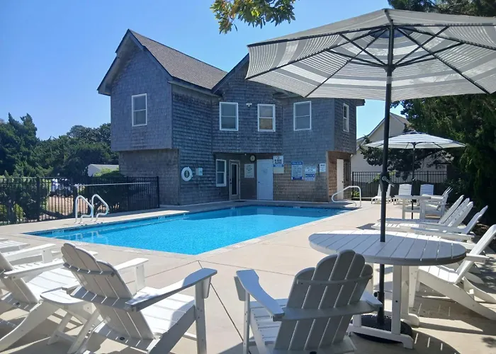 The Castle Inn At Silver Lake