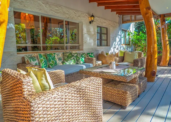 Hare Nua Hotel Boutique