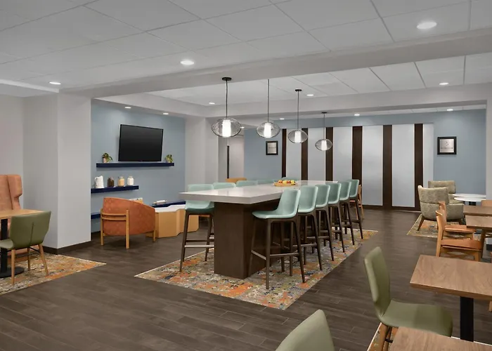 Hampton Inn Kernersville