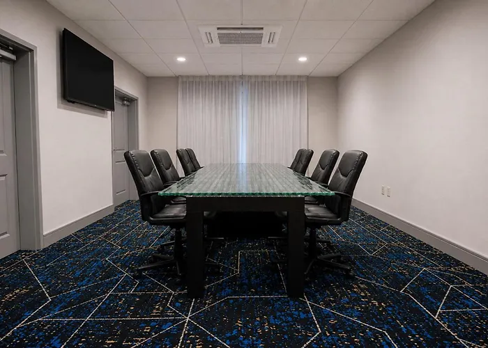 Hampton Inn Oxford/Conference Center