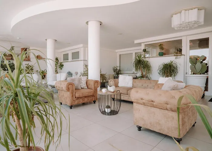 Lula Hotel - Ex Love & Fama Hotel
