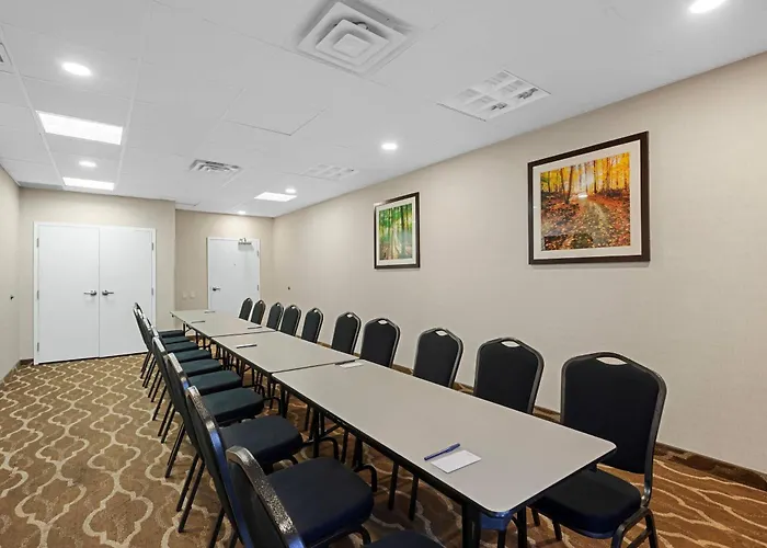 Comfort Inn & Suites