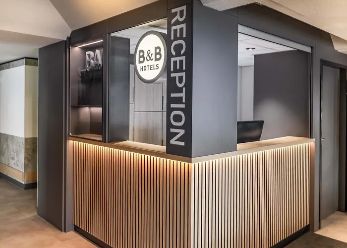ibis budget Dueren West