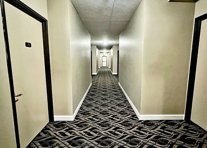 Patriot Inn