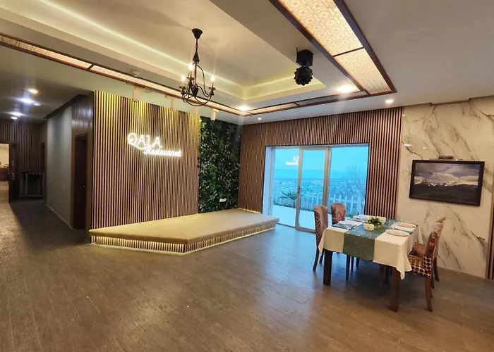 Ruma Qala Hotel