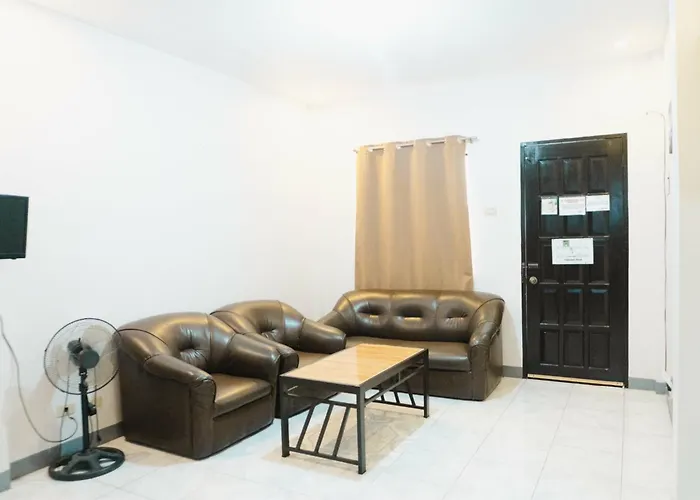 Jared Suites