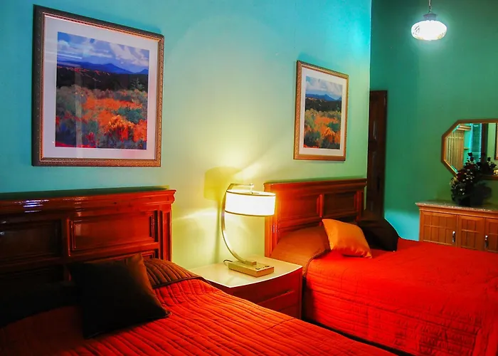 Hotel Santa Elena
