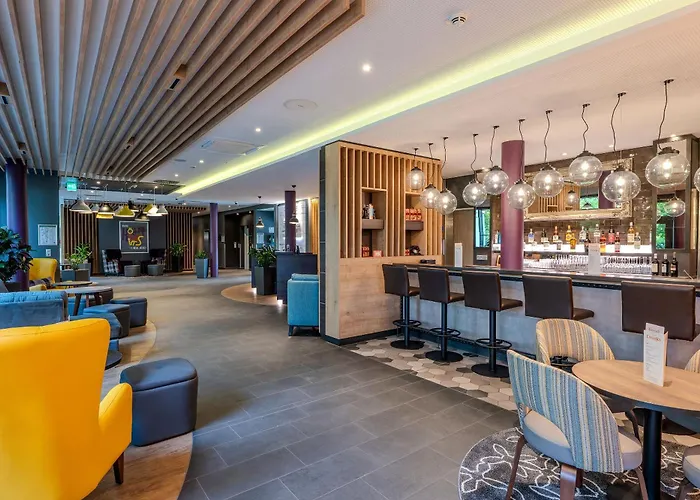 Premier Inn Goettingen