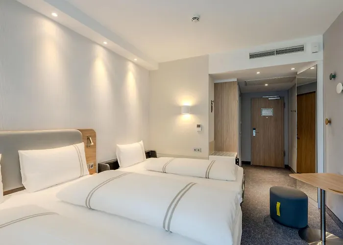 Premier Inn Göttingen