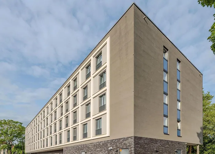 Premier Inn Goettingen