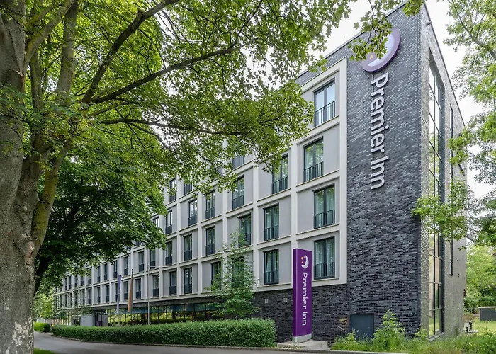 Premier Inn Goettingen