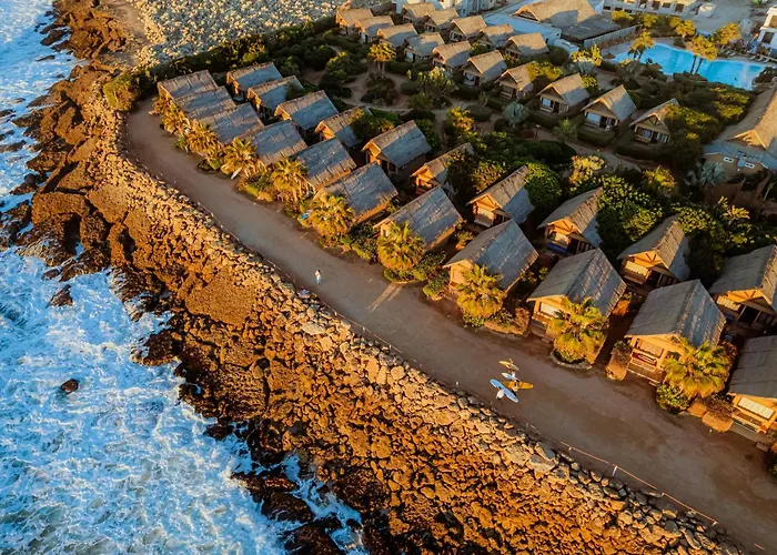 Westpoint Dakhla