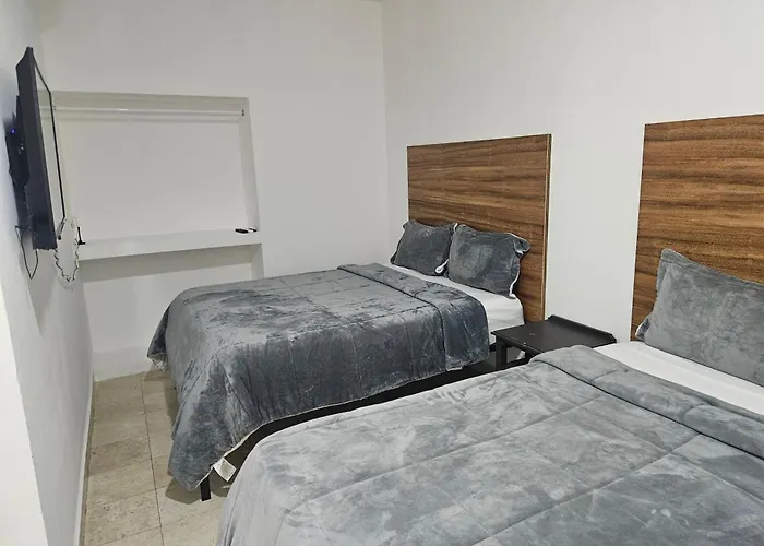 Hotel Plaza Huatulco Bungalows