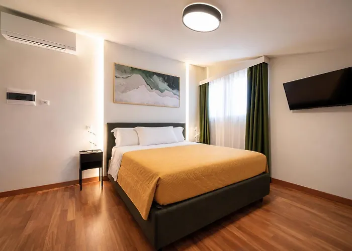 Sigis Hotel - Fiumicino