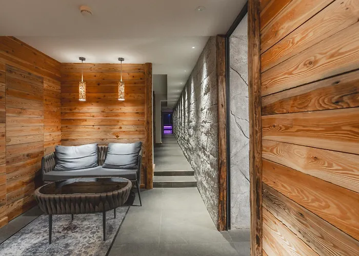 Hotel Selva