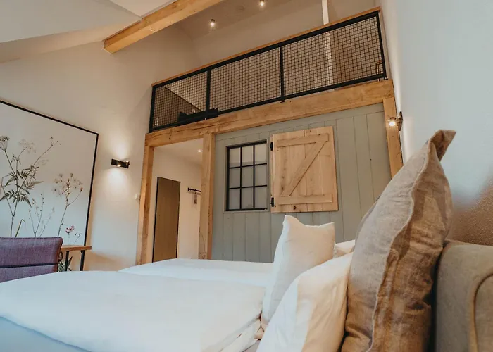 Biohotel Wildland Natural Resort