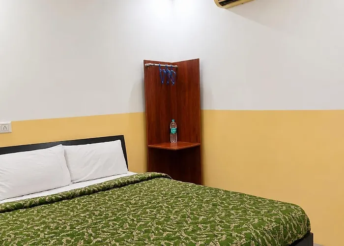 Hotel Square Inn Cosmopolitan