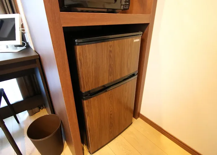 Sa Inn Suwa Inter - Vacation Stay 19335V