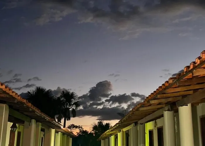 Pousada Marina