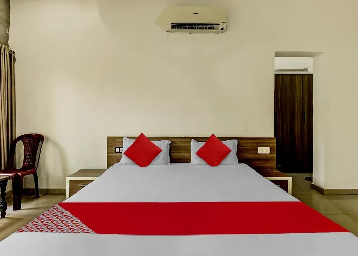 Oyo Nandan Resort