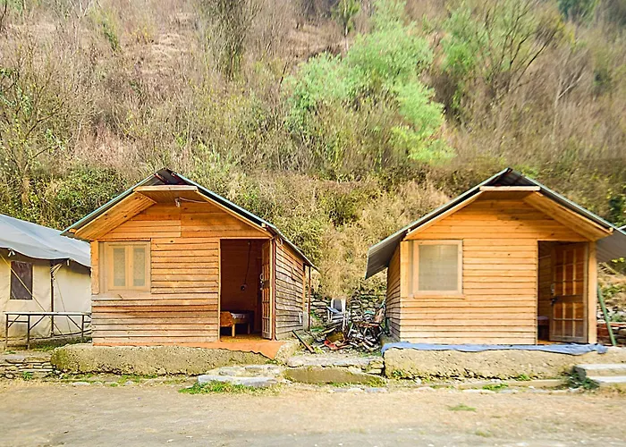 Hotel O River Valley