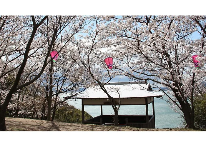 Kokuminshukusha Shodoshima - Vacation Stay 59358V