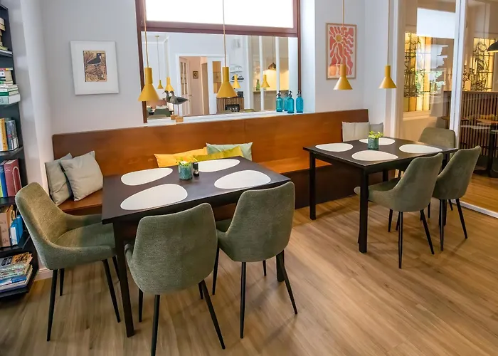 Hotel Seehof Norderney Ohg