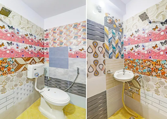 Hotel Mayur Palace Two -