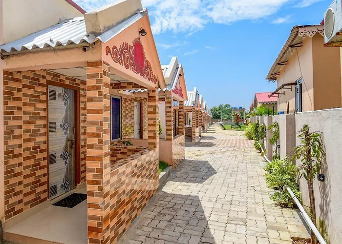 Collection O Mp Amorous Beach Resort