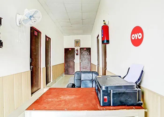Hotel O Vijay Laxmi Hotel